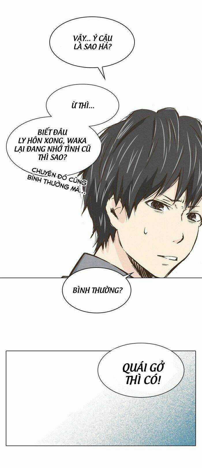 MARRY ME! - Chapter 14 - Trang 9