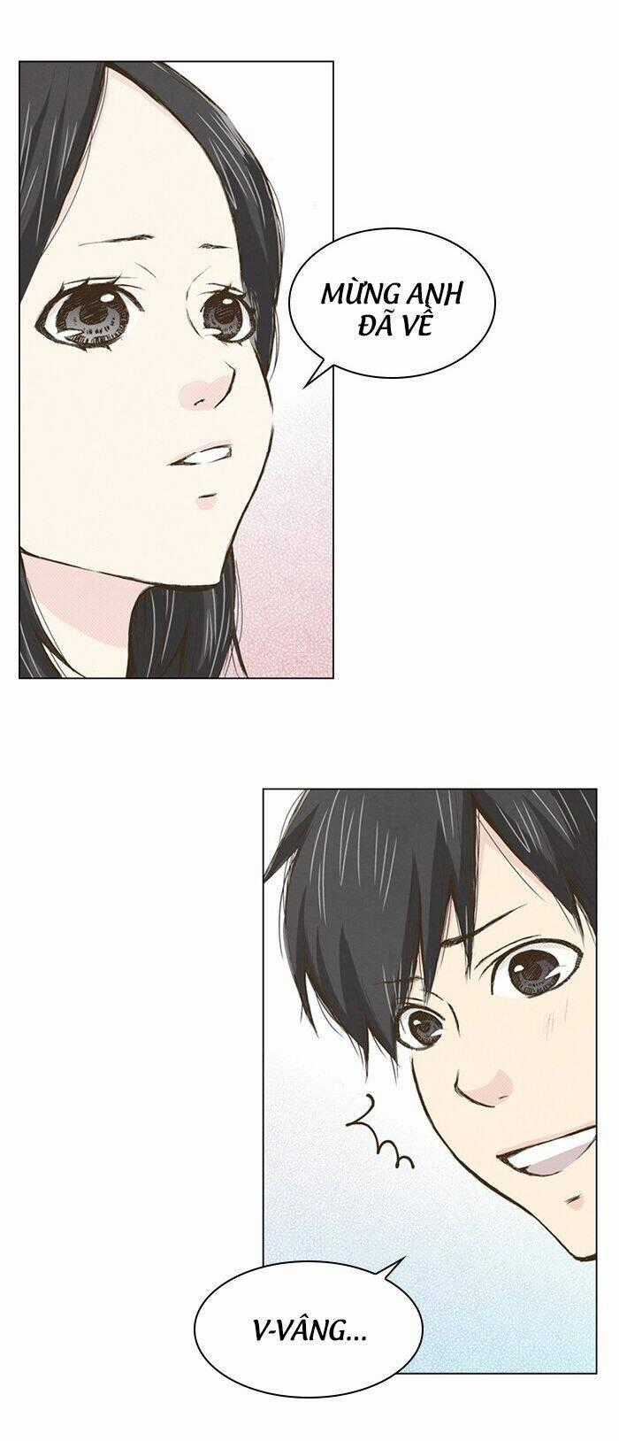 MARRY ME! - Chapter 15 - Trang 1