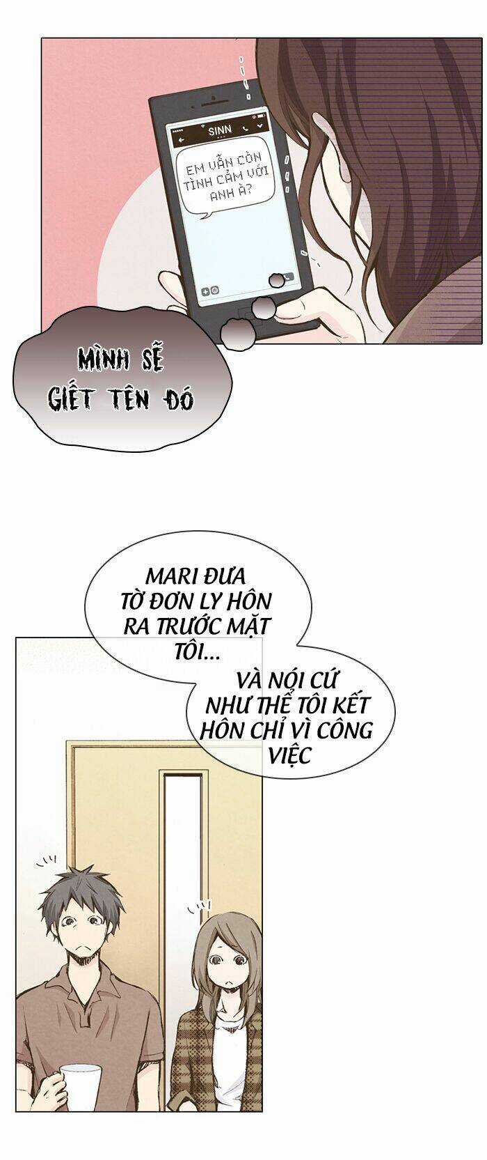 MARRY ME! - Chapter 15 - Trang 13