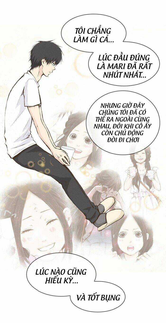 MARRY ME! - Chapter 15 - Trang 16