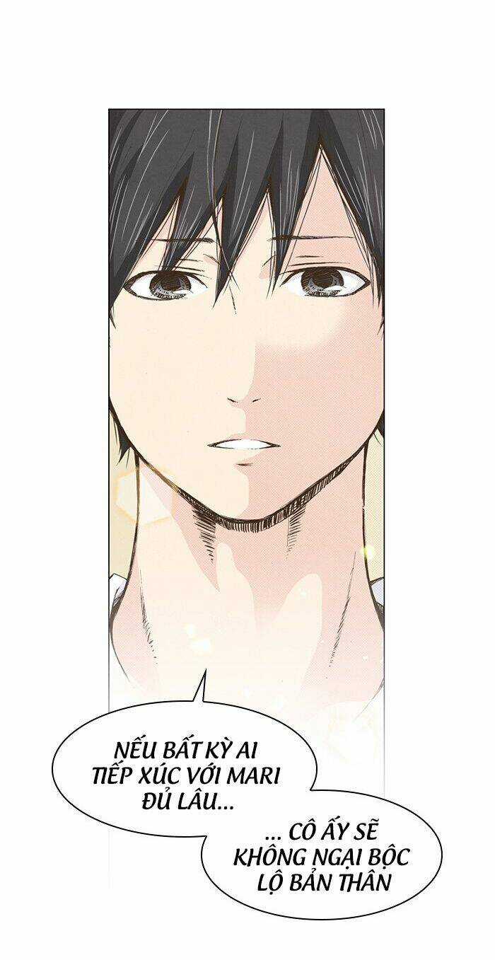 MARRY ME! - Chapter 15 - Trang 17