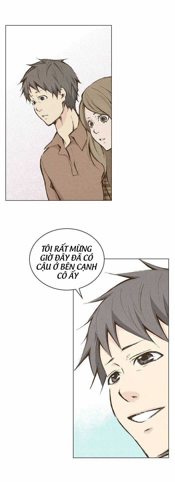 MARRY ME! - Chapter 15 - Trang 18