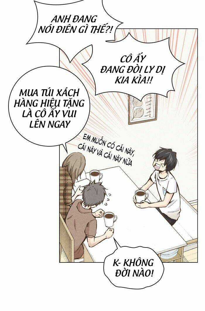 MARRY ME! - Chapter 15 - Trang 20