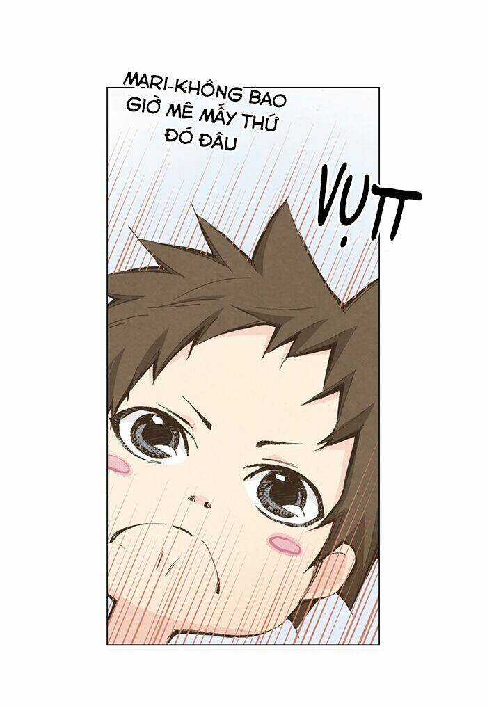 MARRY ME! - Chapter 15 - Trang 21