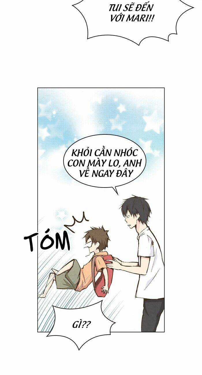 MARRY ME! - Chapter 15 - Trang 24