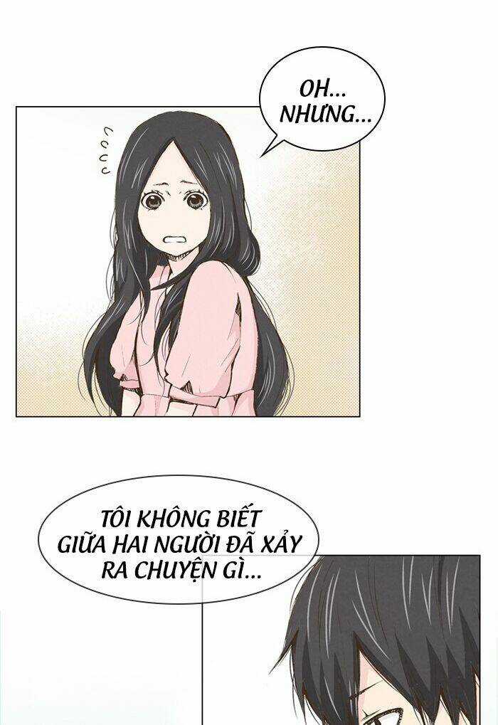 MARRY ME! - Chapter 15 - Trang 29