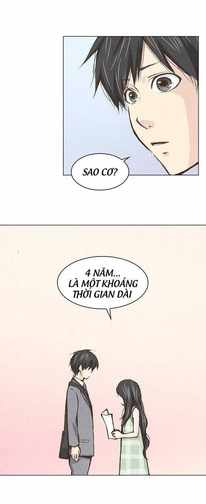 MARRY ME! - Chapter 15 - Trang 7