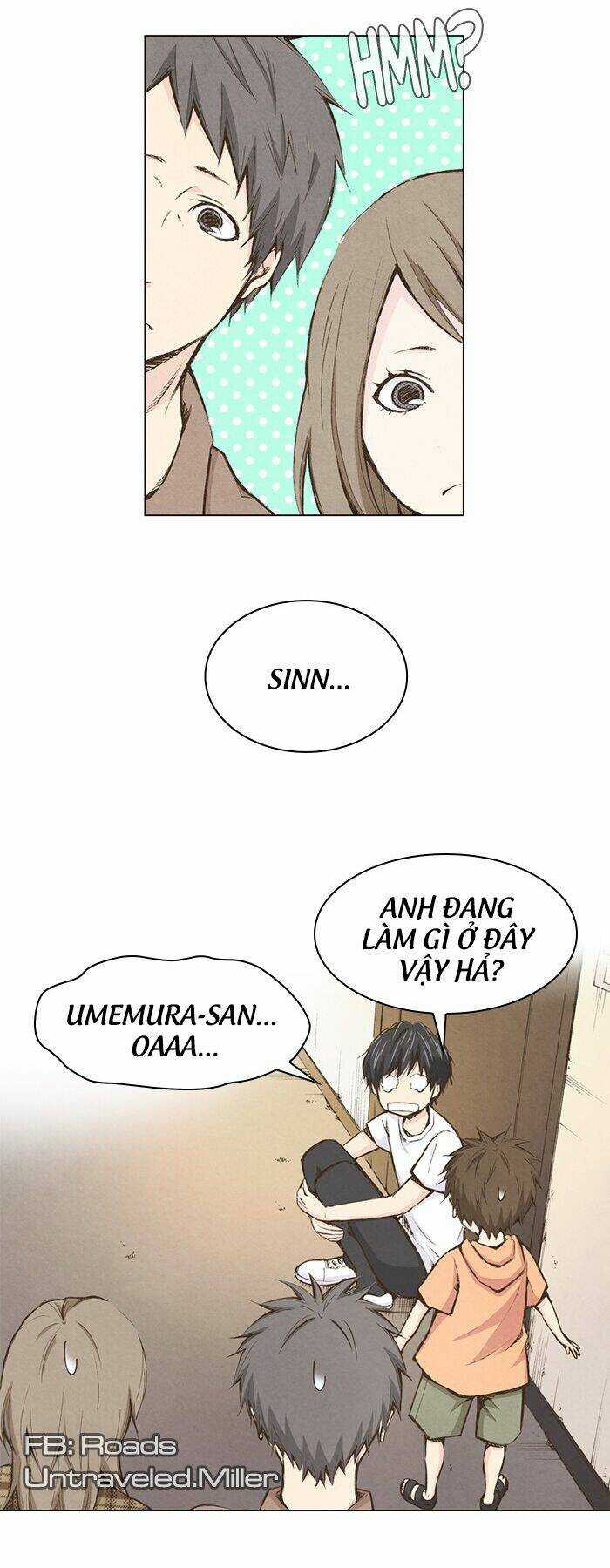 MARRY ME! - Chapter 15 - Trang 9