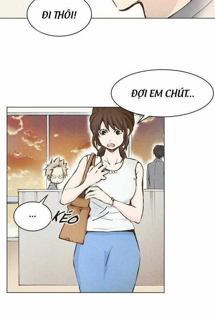 MARRY ME! - Chapter 16 - Trang 2