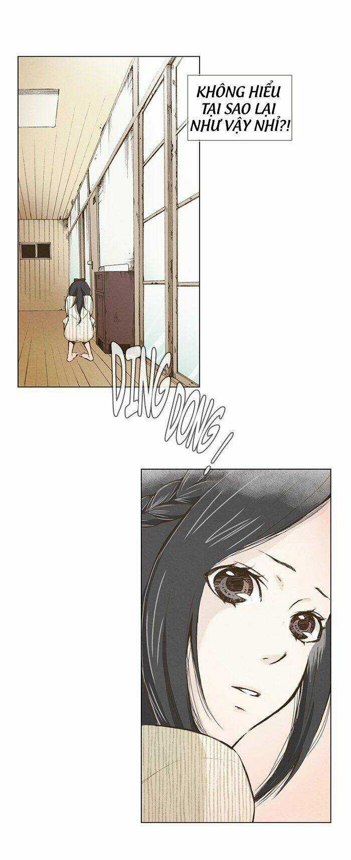 MARRY ME! - Chapter 16 - Trang 12