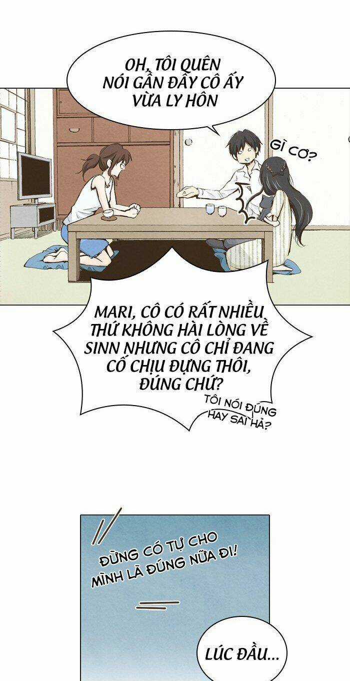 MARRY ME! - Chapter 16 - Trang 17