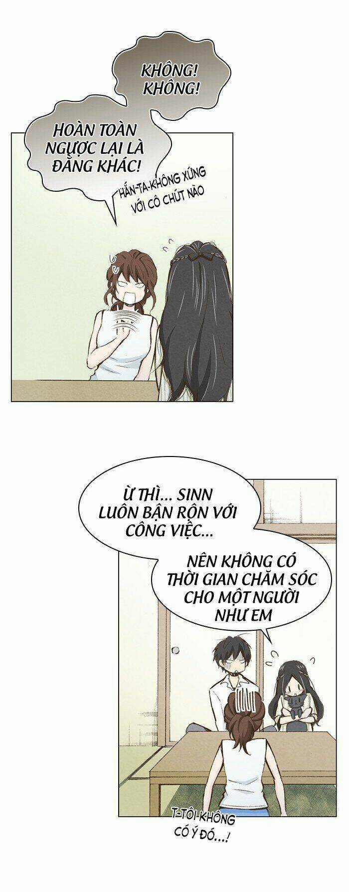 MARRY ME! - Chapter 16 - Trang 19