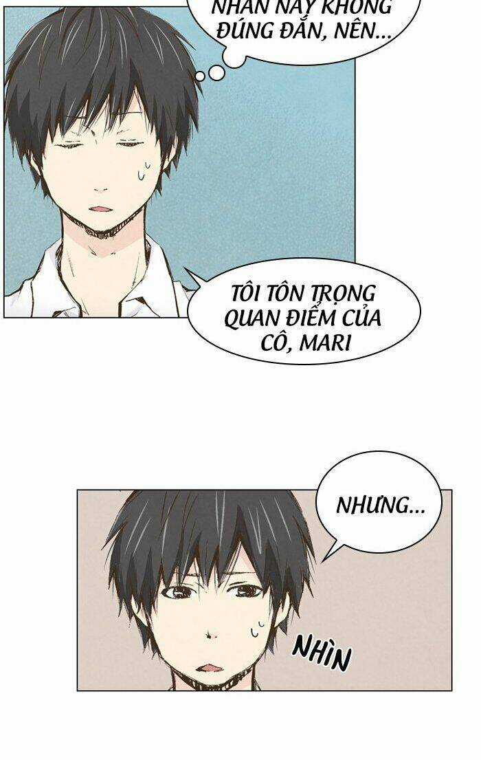 MARRY ME! - Chapter 16 - Trang 21