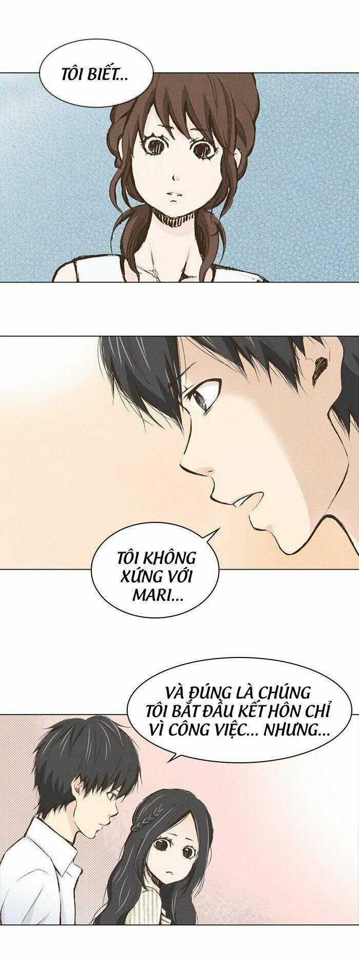 MARRY ME! - Chapter 16 - Trang 27