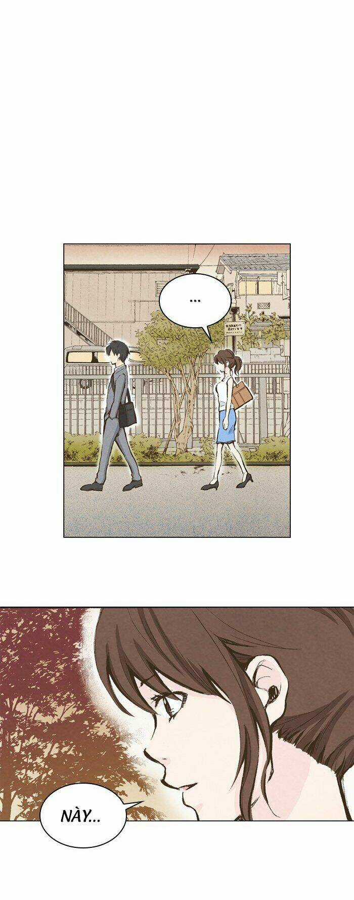 MARRY ME! - Chapter 16 - Trang 4