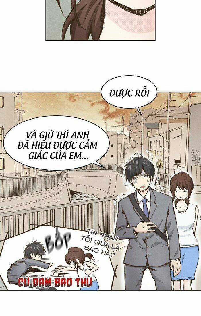 MARRY ME! - Chapter 16 - Trang 7