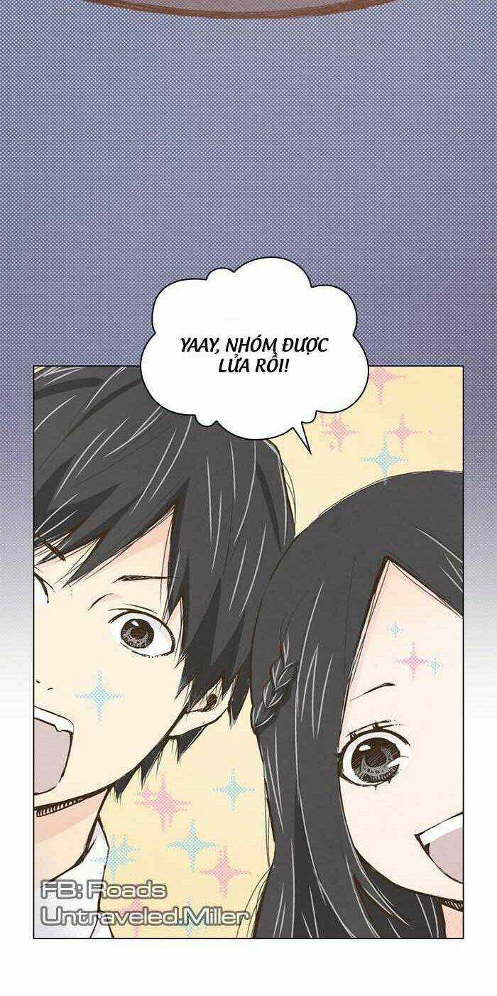 MARRY ME! - Chapter 17 - Trang 16