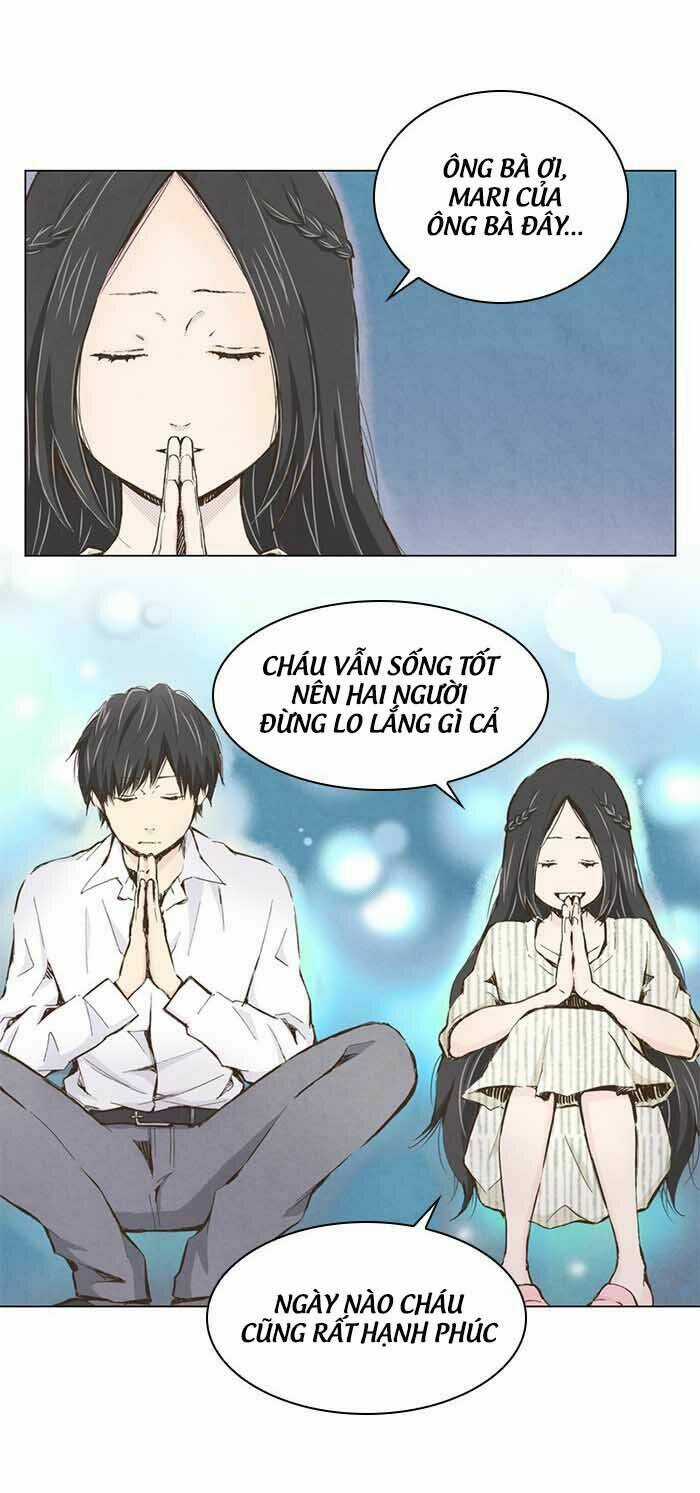 MARRY ME! - Chapter 17 - Trang 18