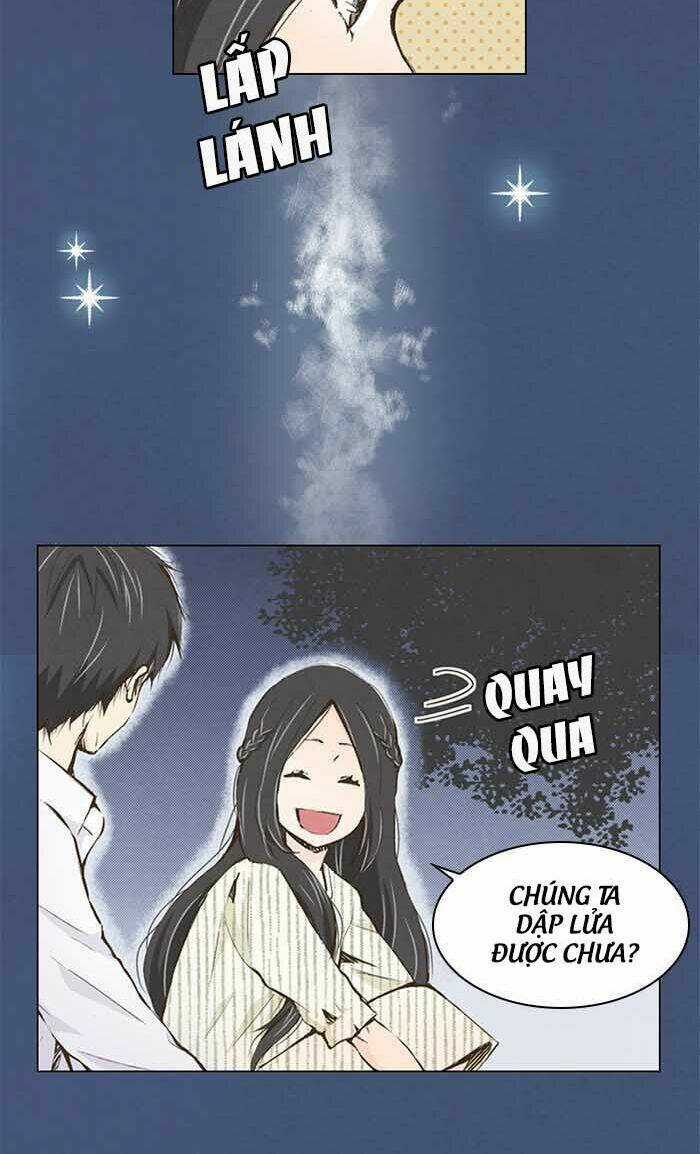 MARRY ME! - Chapter 17 - Trang 22