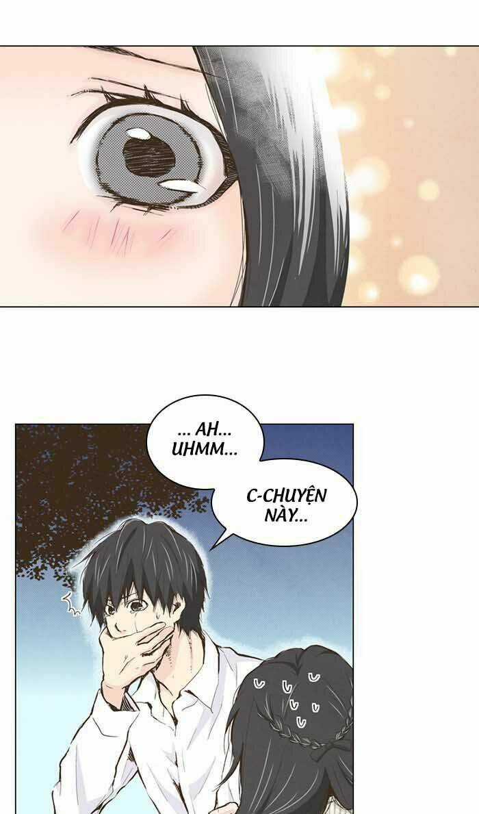 MARRY ME! - Chapter 17 - Trang 23