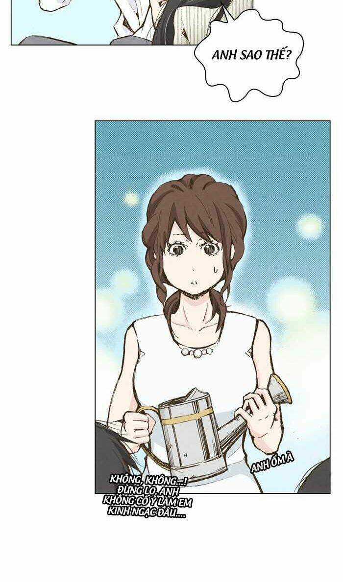 MARRY ME! - Chapter 17 - Trang 24