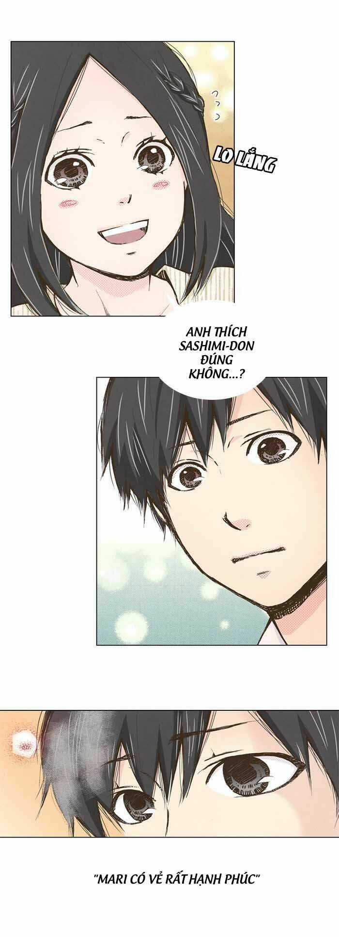 MARRY ME! - Chapter 17 - Trang 27