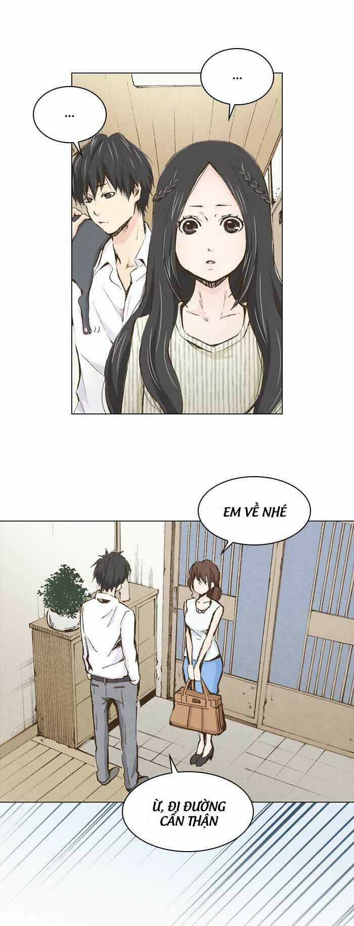 MARRY ME! - Chapter 17 - Trang 8