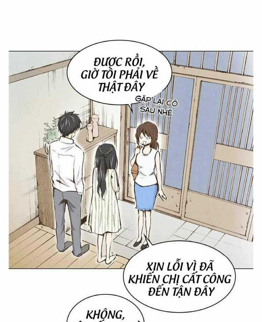 MARRY ME! - Chapter 18 - Trang 1