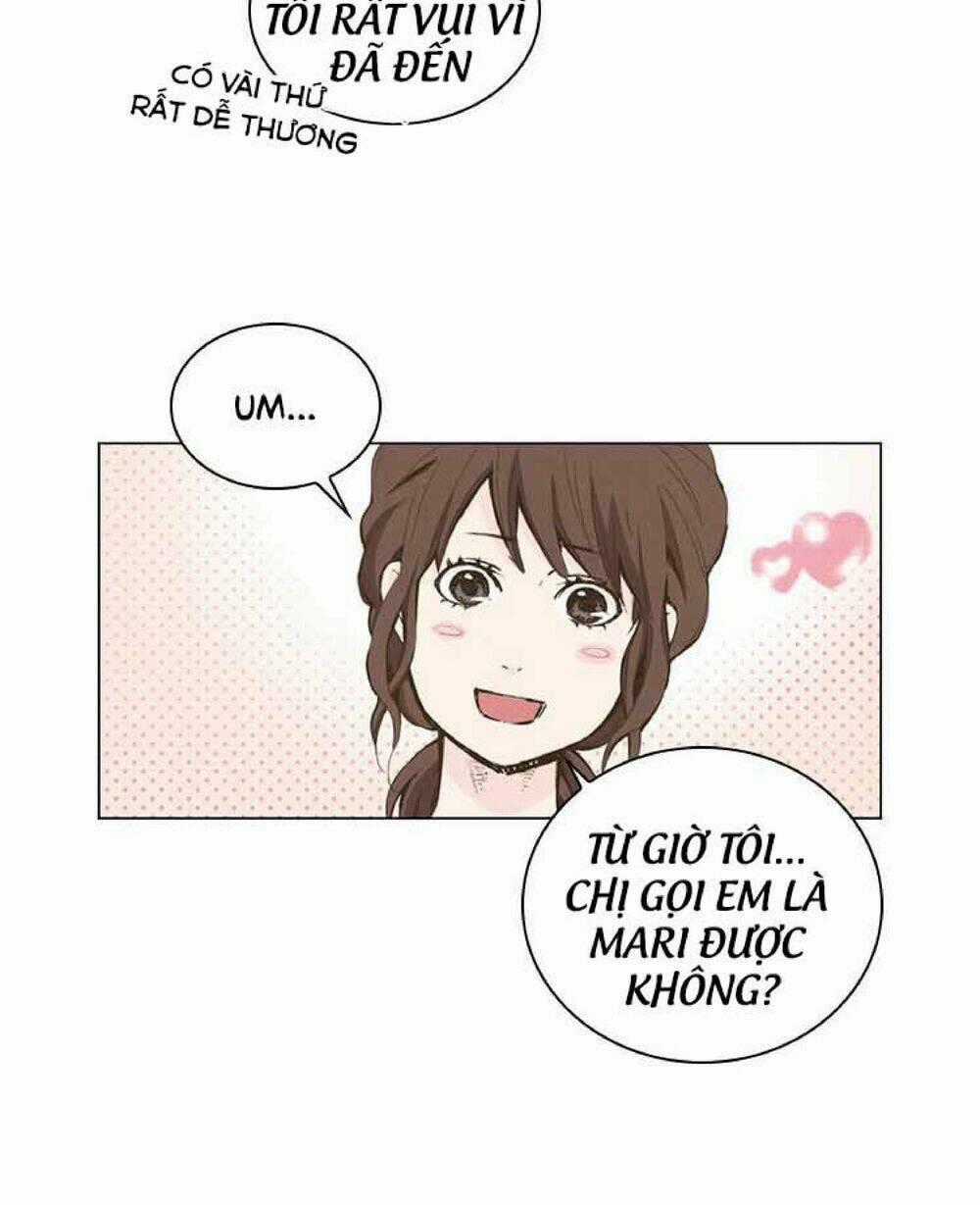 MARRY ME! - Chapter 18 - Trang 2