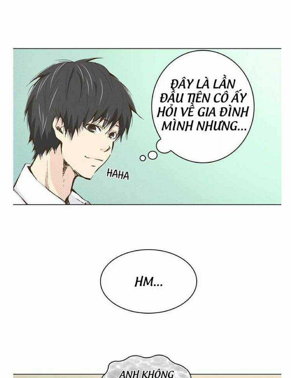 MARRY ME! - Chapter 18 - Trang 11