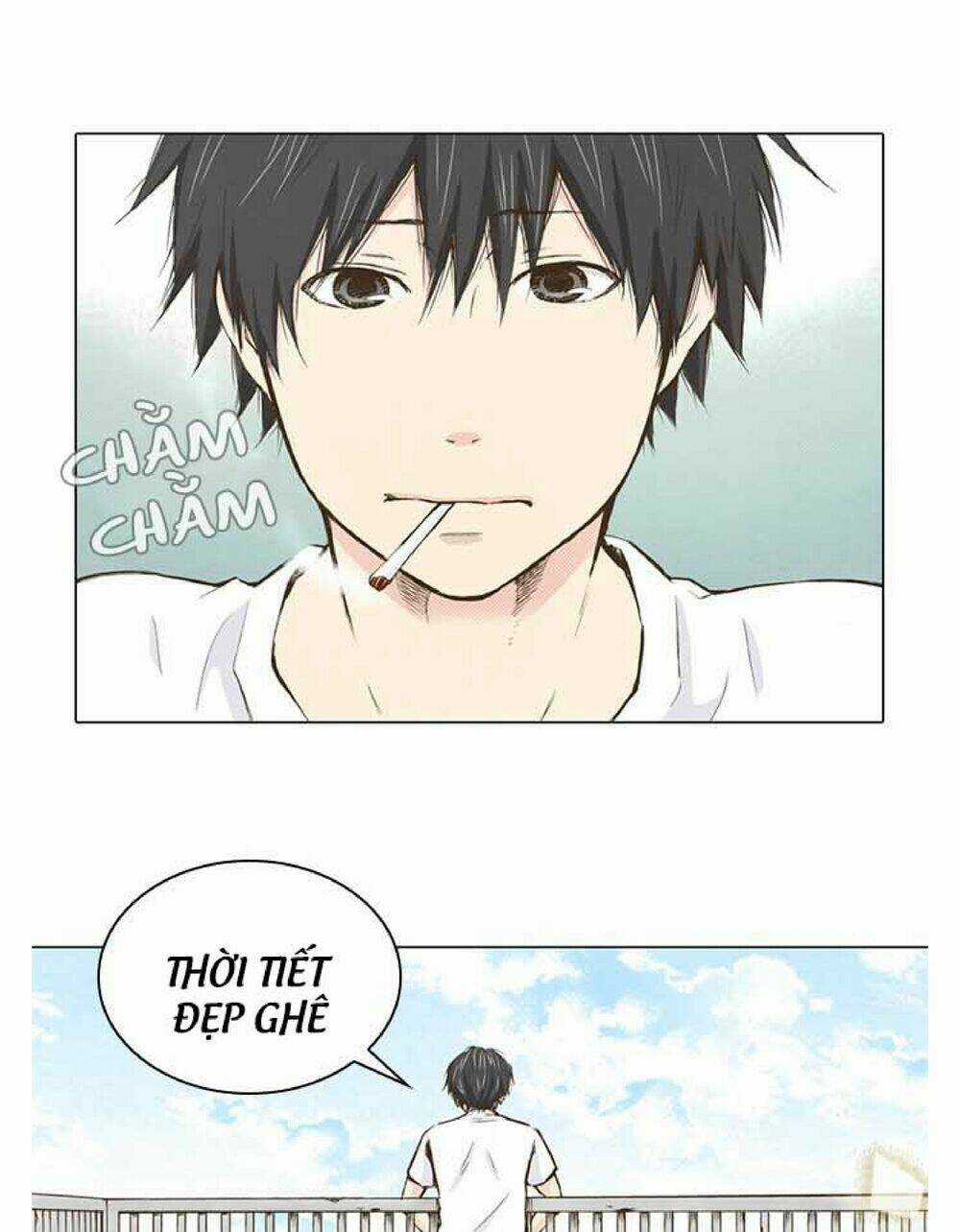 MARRY ME! - Chapter 18 - Trang 15