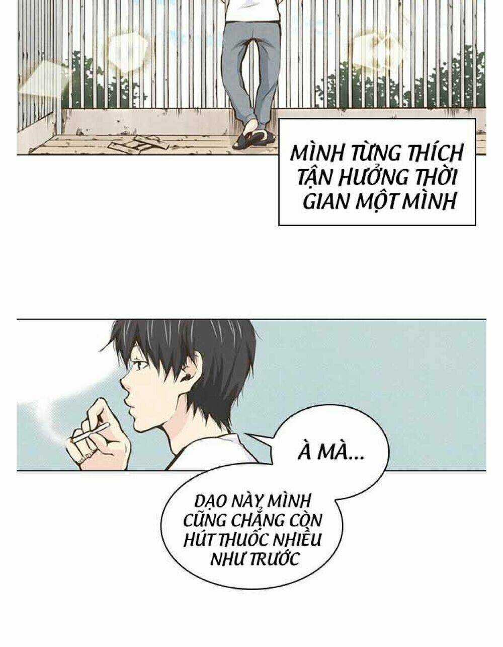 MARRY ME! - Chapter 18 - Trang 16