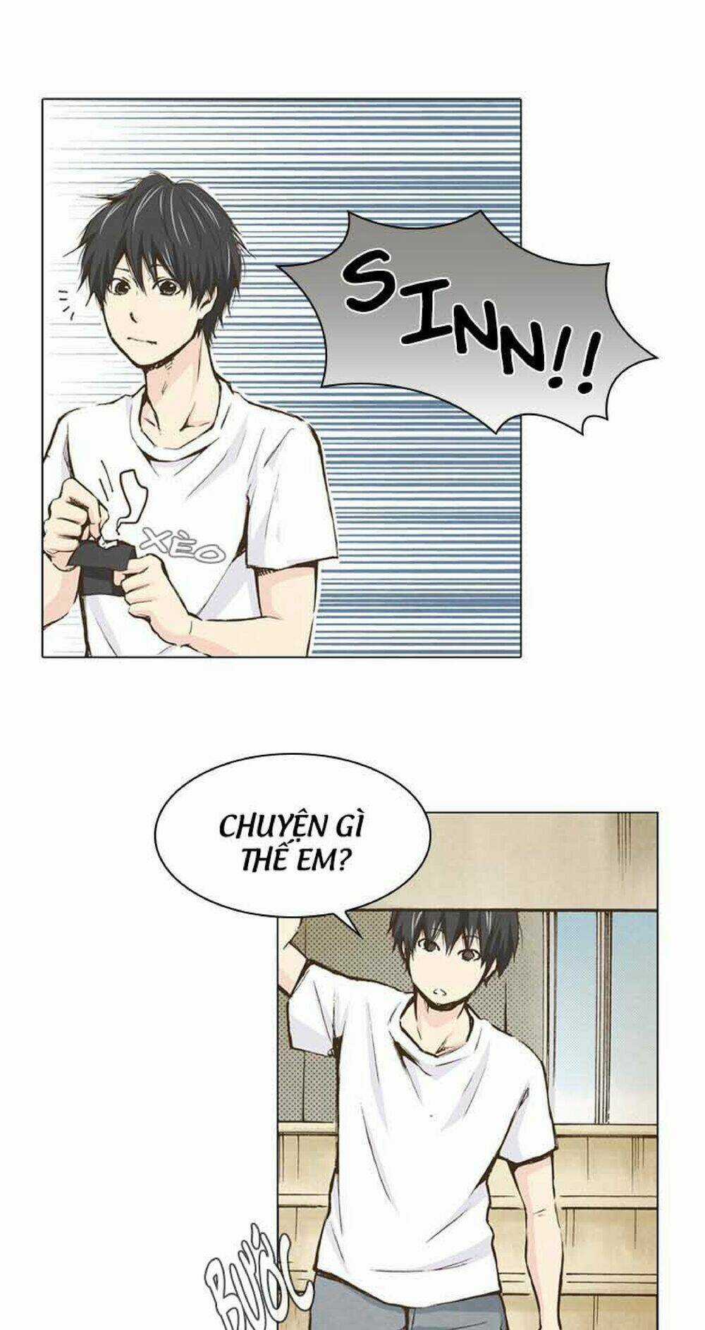 MARRY ME! - Chapter 18 - Trang 17