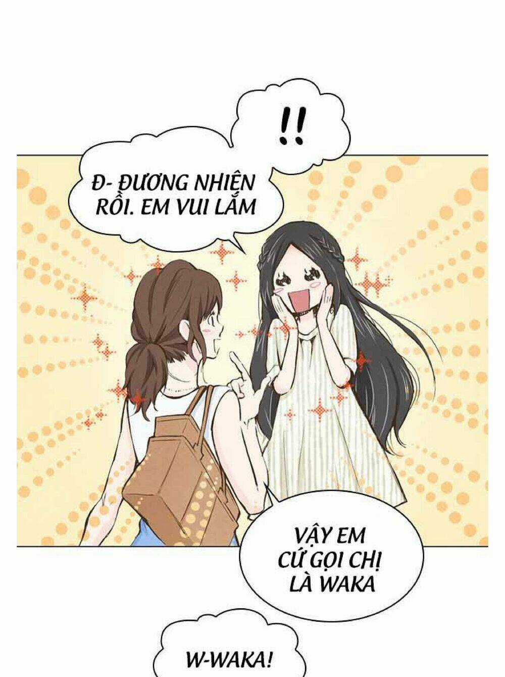 MARRY ME! - Chapter 18 - Trang 3