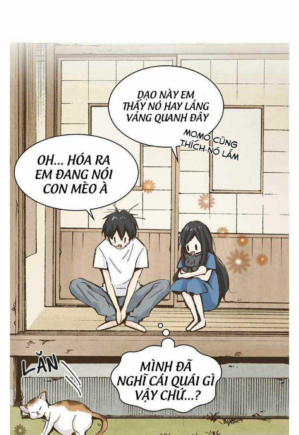 MARRY ME! - Chapter 18 - Trang 21