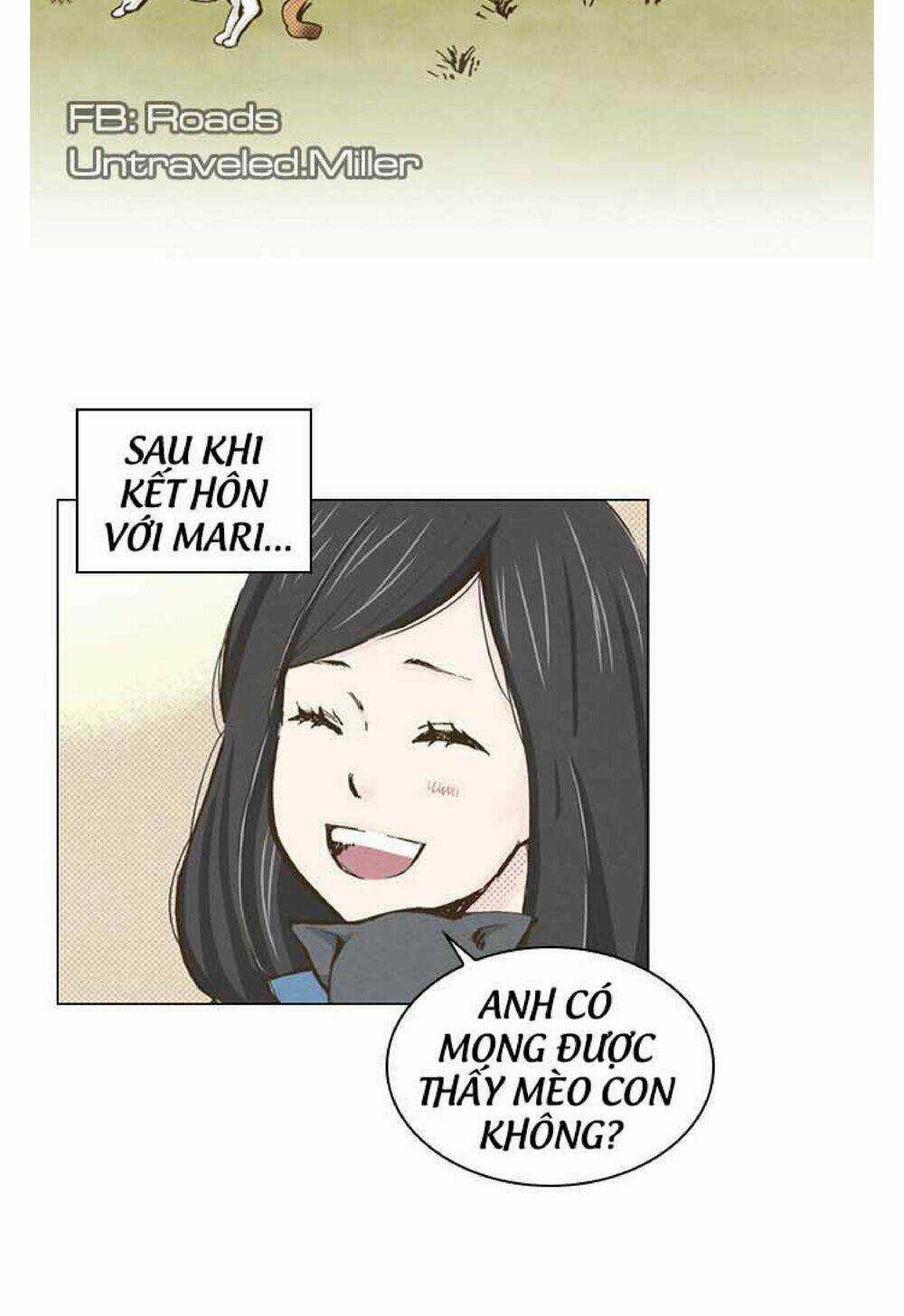 MARRY ME! - Chapter 18 - Trang 22