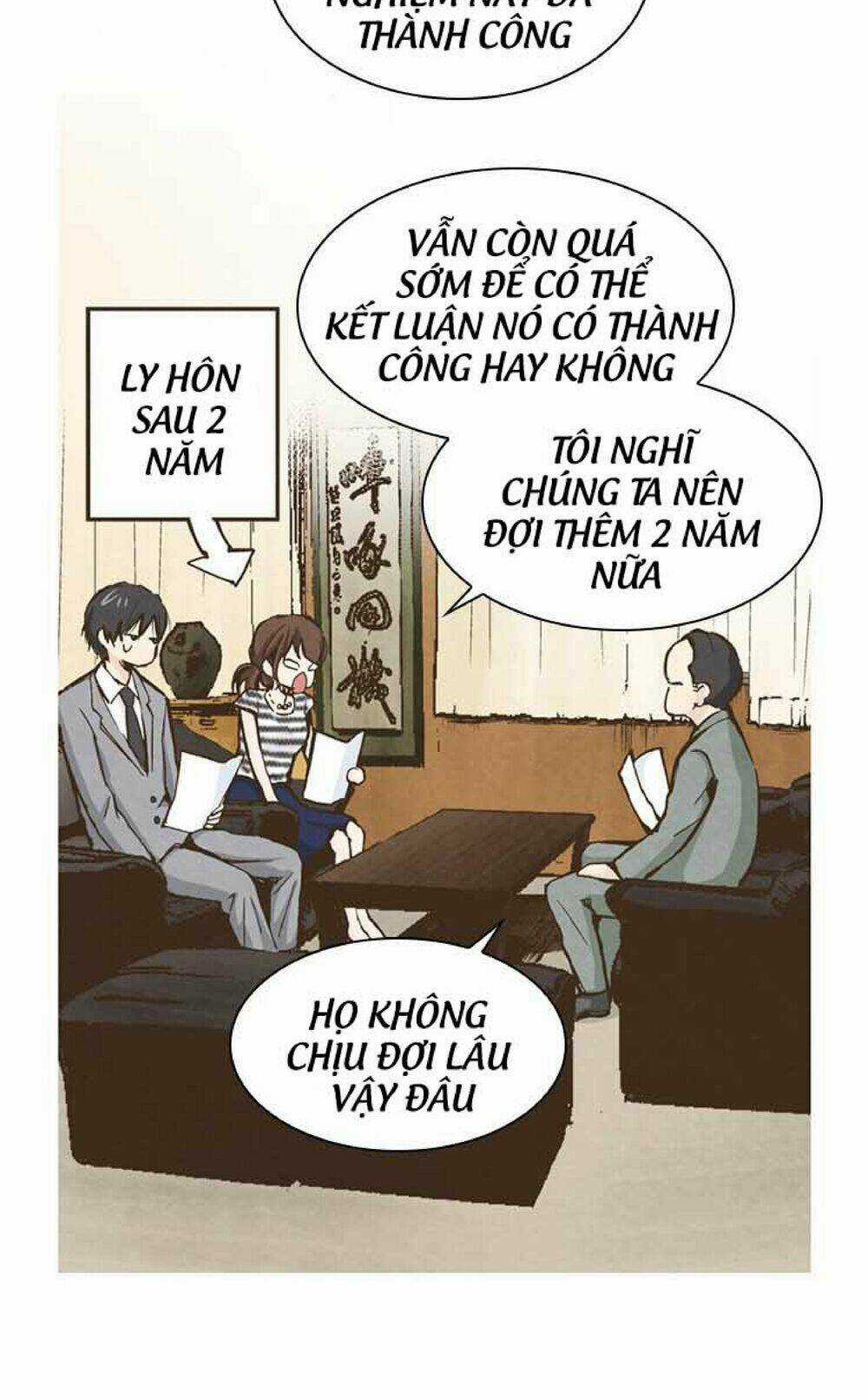 MARRY ME! - Chapter 18 - Trang 26