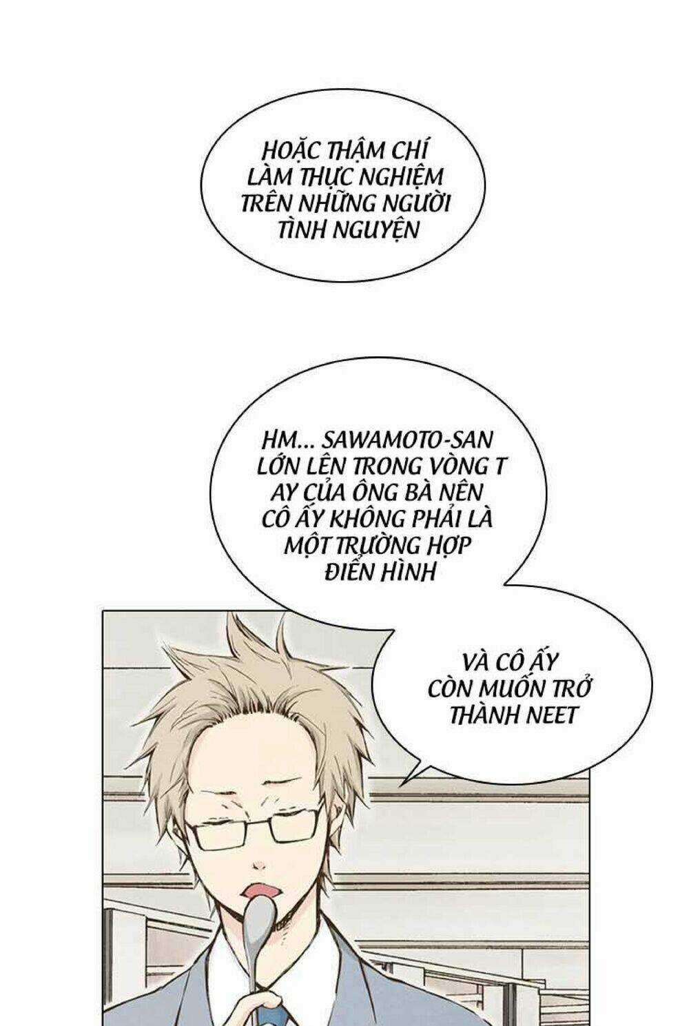 MARRY ME! - Chapter 18 - Trang 29