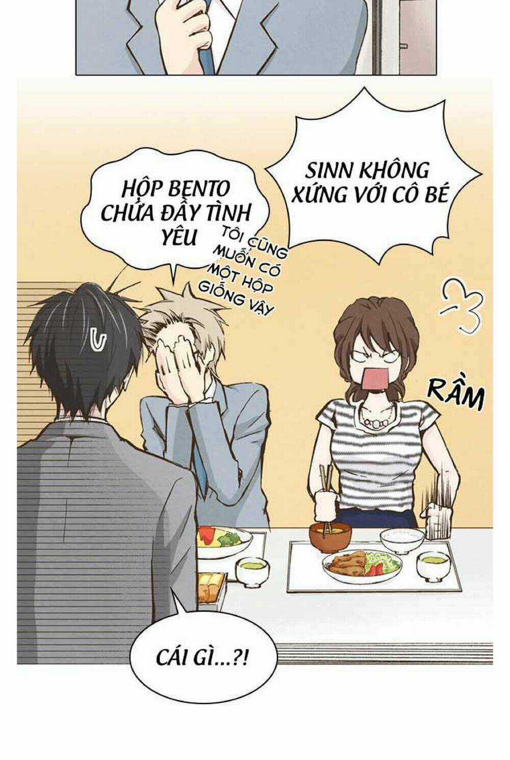 MARRY ME! - Chapter 18 - Trang 30