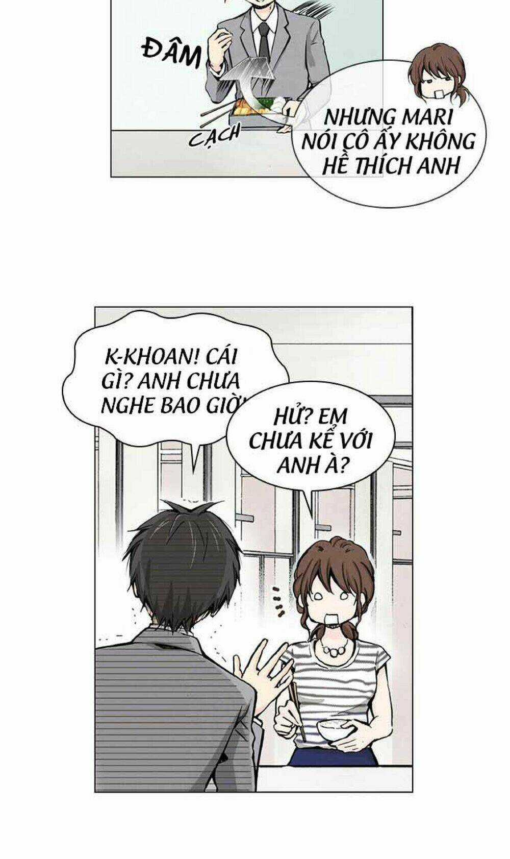 MARRY ME! - Chapter 18 - Trang 32