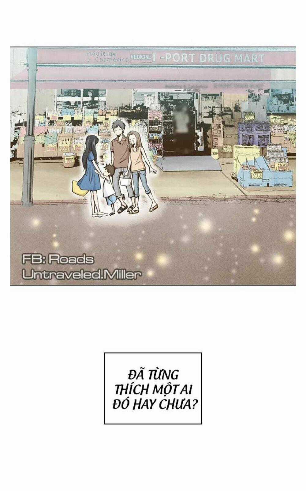 MARRY ME! - Chapter 18 - Trang 37