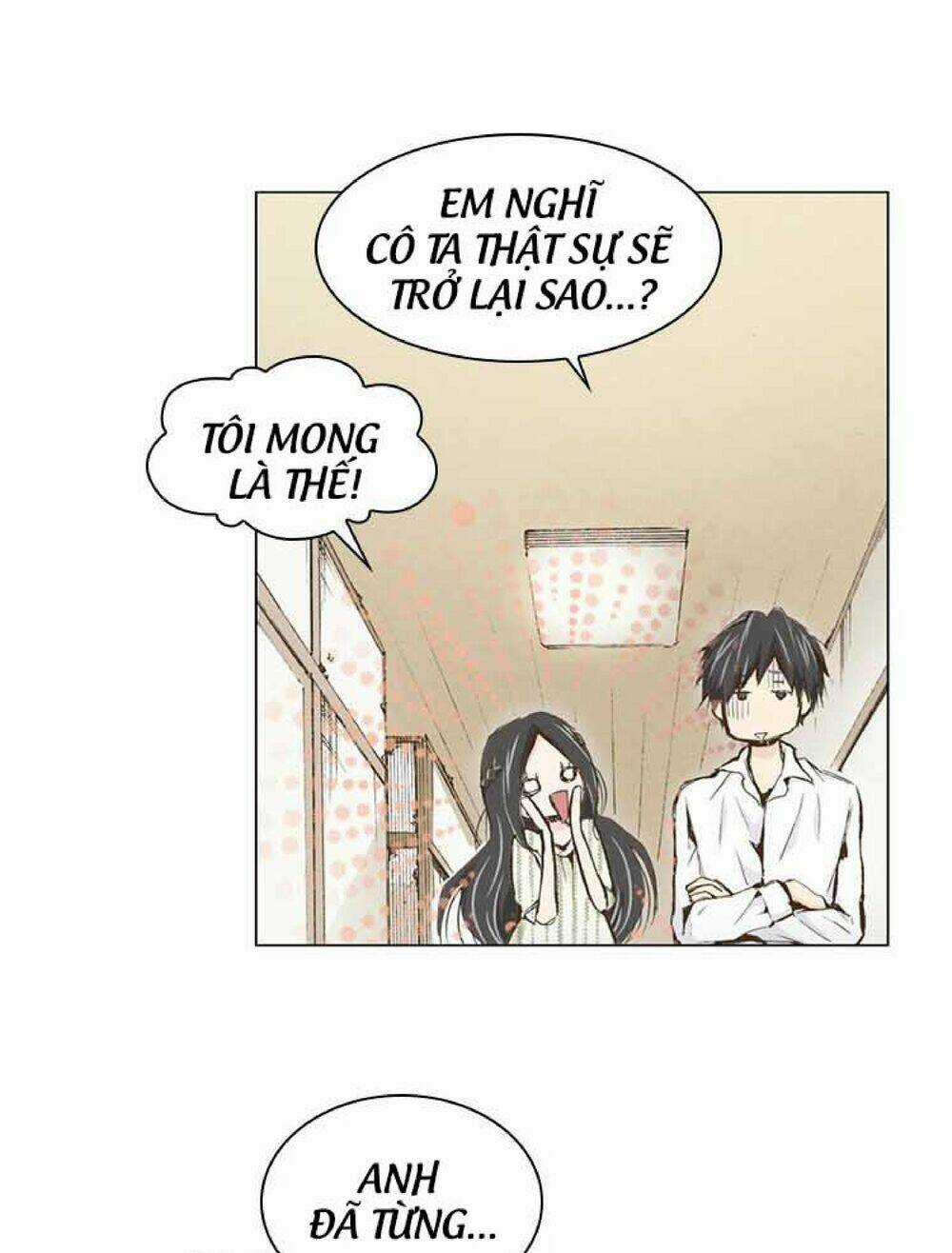 MARRY ME! - Chapter 18 - Trang 5