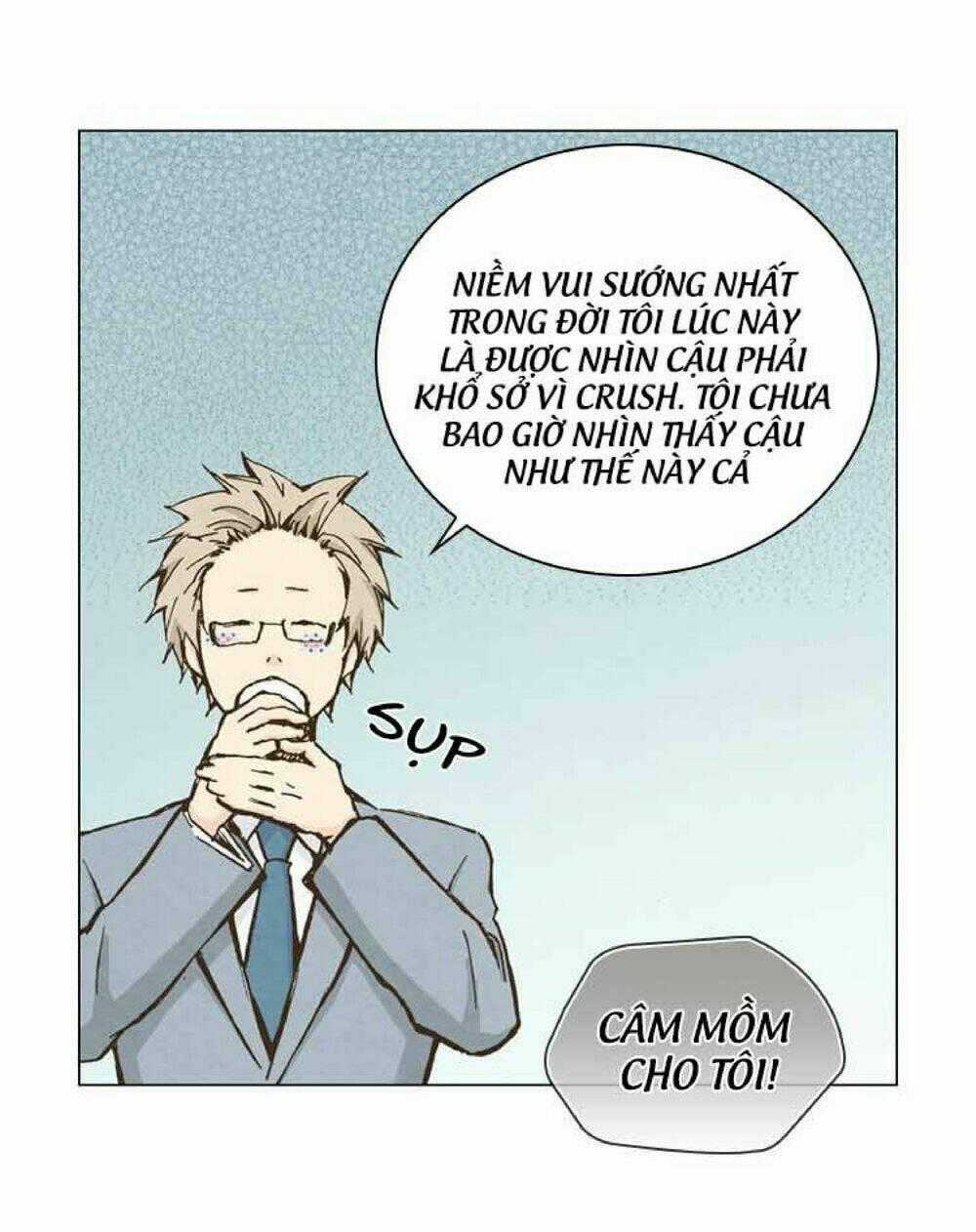 MARRY ME! - Chapter 19 - Trang 1