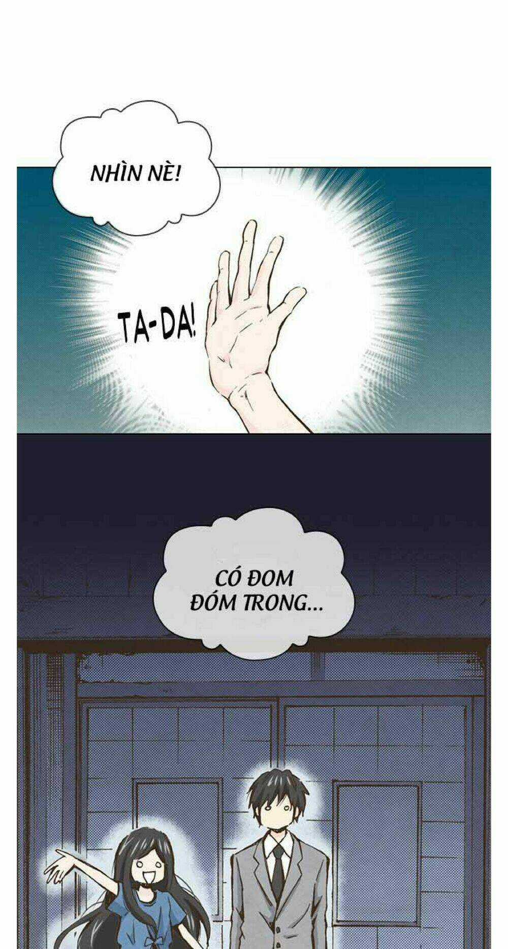 MARRY ME! - Chapter 19 - Trang 11