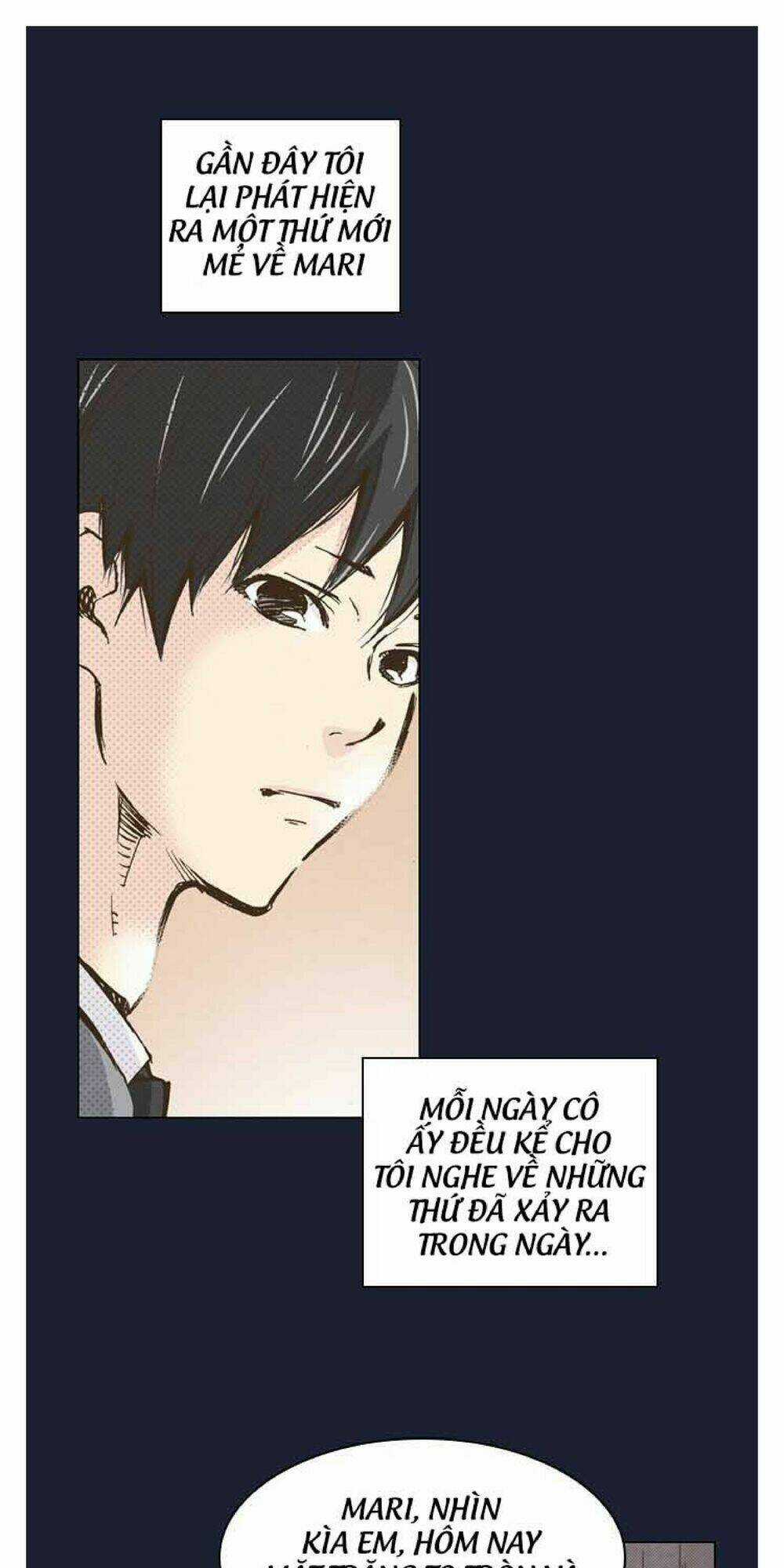 MARRY ME! - Chapter 19 - Trang 15