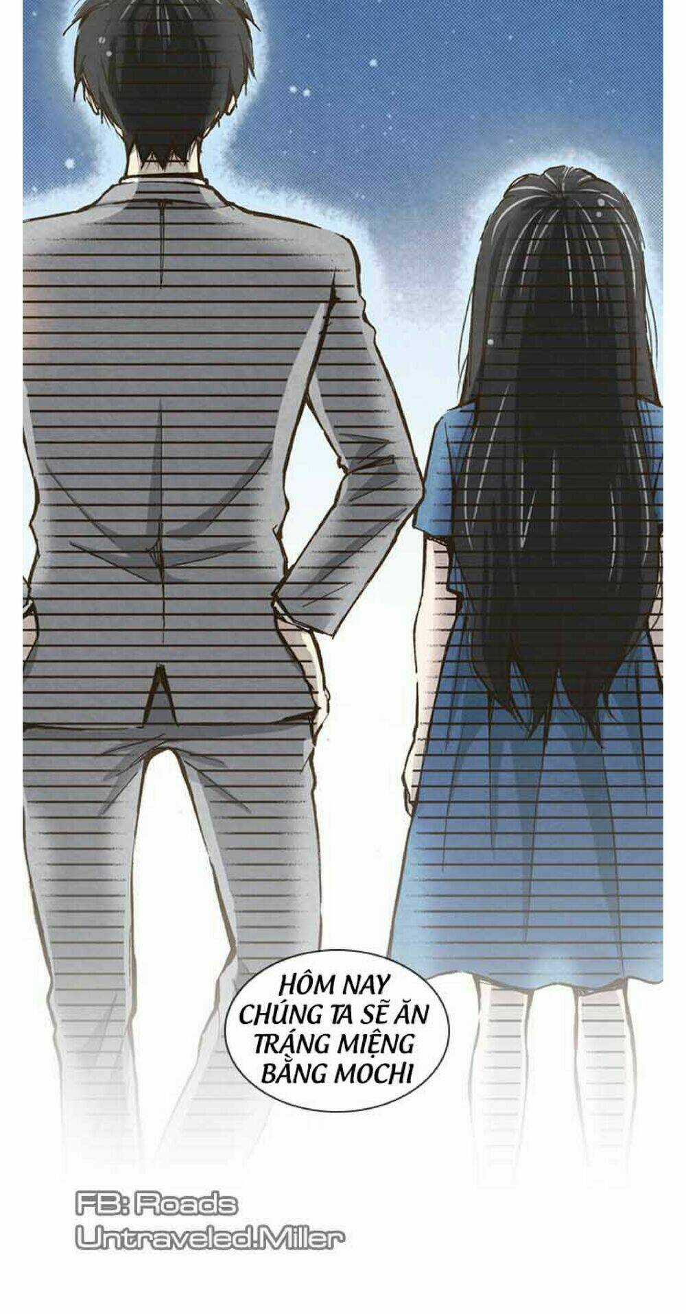 MARRY ME! - Chapter 19 - Trang 19