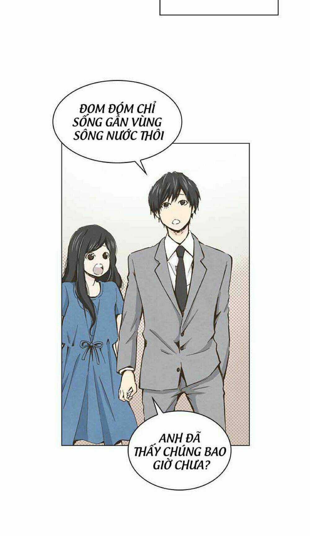 MARRY ME! - Chapter 19 - Trang 23