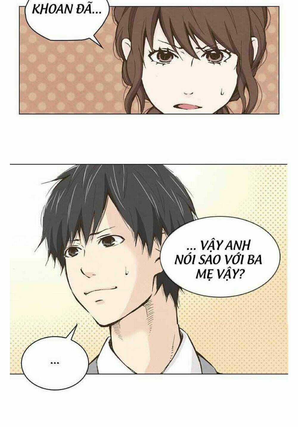 MARRY ME! - Chapter 19 - Trang 4