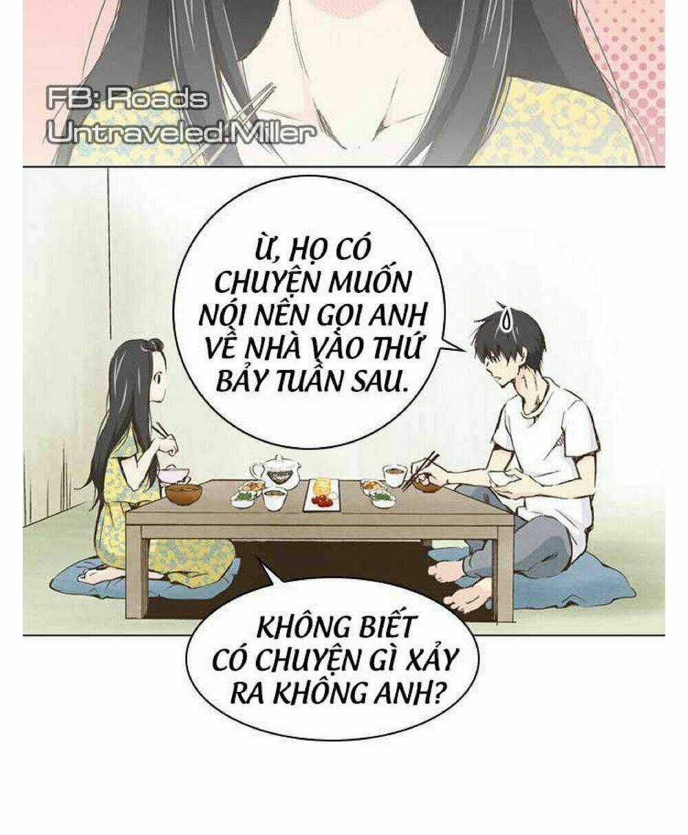 MARRY ME! - Chapter 19 - Trang 33