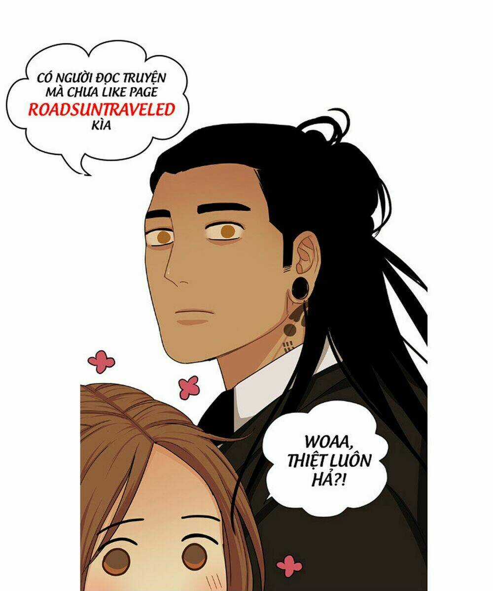 MARRY ME! - Chapter 19 - Trang 36